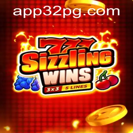 Discover the Exciting World of 777 Sizzling Wins with 32pg PH Login