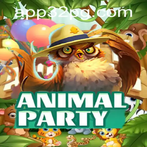 Exploring the World of AnimalParty: Unlocking Features and Navigating 32pg PH Login