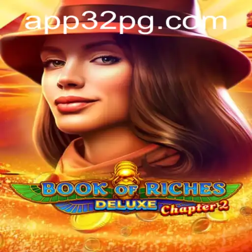 Explore the Thrilling Adventure of Book of Riches Deluxe Chapter 2