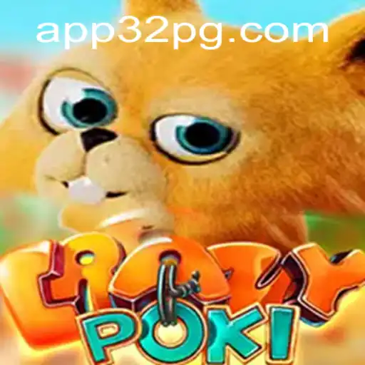 Dive into the Exciting World of CrazyPoki with 32pg PH Login