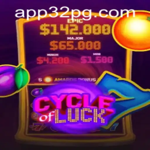Unveiling the Thrilling World of CycleofLuck