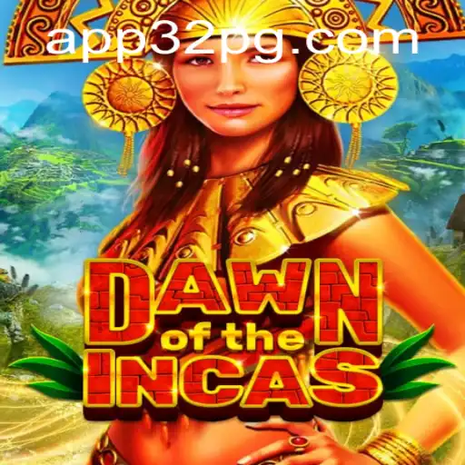 DawnoftheIncas: An Epic Journey Through Ancient Civilizations