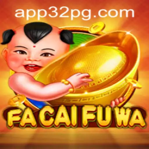 Discover the Exciting World of FaCaiFuWa: A Comprehensive Guide to Gameplay and Strategies