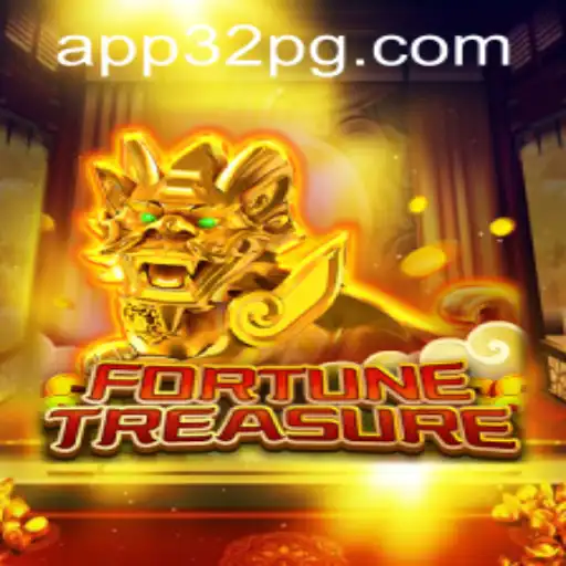 FortuneTreasure: A Captivating Adventure Awaits Players