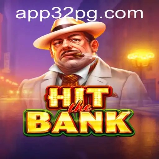 HitTheBank: A Thrilling Virtual Adventure