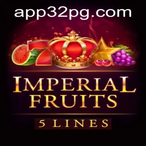ImperialFruits5: An Exciting Blend of Classic Fruity Fun