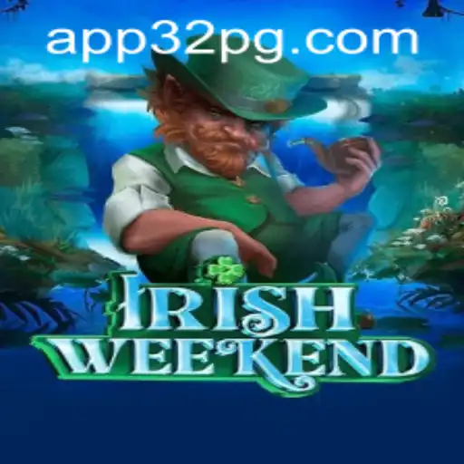 Explore the Enchantment of IrishWeekend: A Complete Guide to the Game with 32pg PH Login