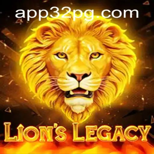 LionsLegacy: A Journey Through the Kingdom with 32pg PH Login