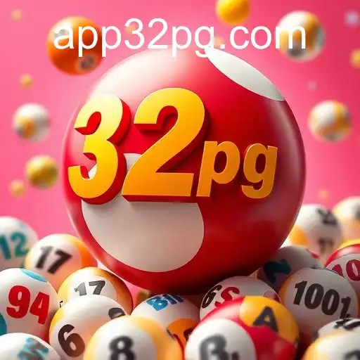 Exploring the World of Lottery Games and 32pg PH Login