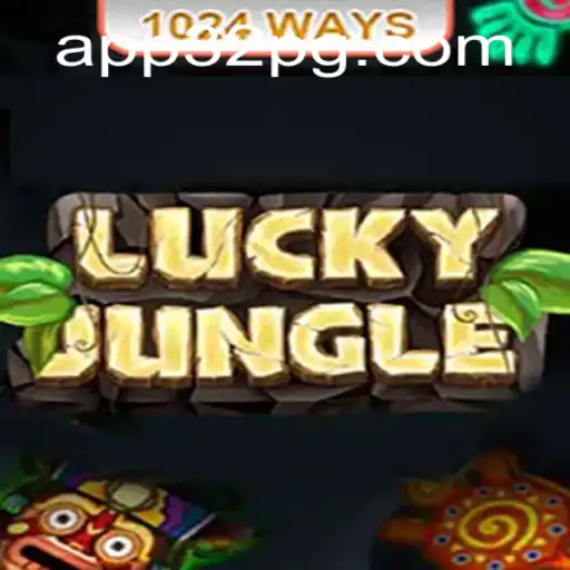 Exploring the Thrills of LuckyJungle1024: A New Era of Adventure Gaming