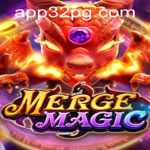 Unveiling the Mystics of MergeMagic and Exploring the Phenomenon of 32pg PH Login