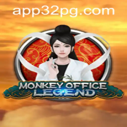 Unlocking the World of MonkeyOfficeLegend: An Insight into the Digital Jungle