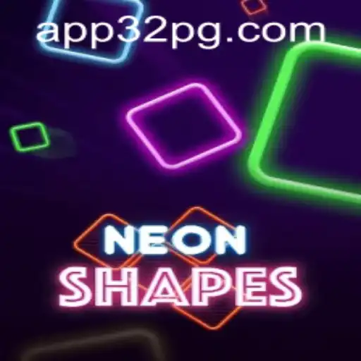 Explore the Vibrant World of NeonShapes: A Futuristic Puzzle Adventure