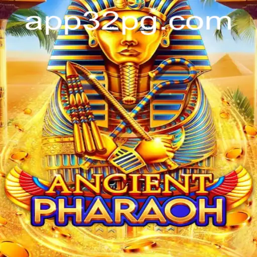 Exploring AncientPharaoh: The Mystical World of Pharaohs and the 32pg PH Login