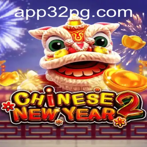 Discover the Exciting World of CHINESENEWYEAR2: A Comprehensive Overview