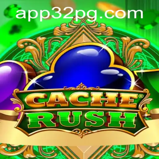 Unveiling CacheRush: Dive into the Digital Adventure and Master the '32pg PH Login'