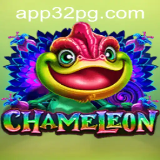 The Fascinating World of Chameleon and the Buzz Around 32pg PH Login