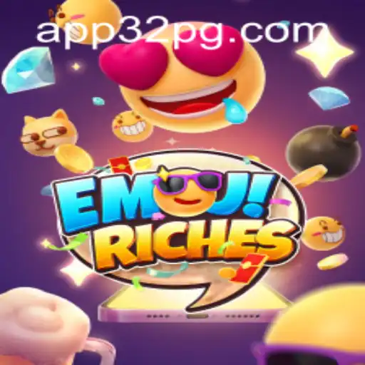 Unveiling EmojiRiches: A Digital Adventure with 32pg PH Login
