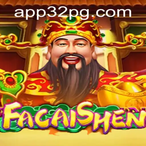 Exploring FaCaiShen: A Thrilling Gaming Experience with 32pg PH Login