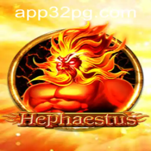 Exploring the Mystical World of Hephaestus: An Insight into the Game with 32pg PH Login