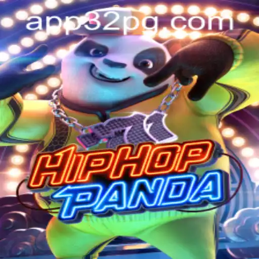 Experience the Groove with HipHopPanda: The Game That's Taking the Gaming World by Storm
