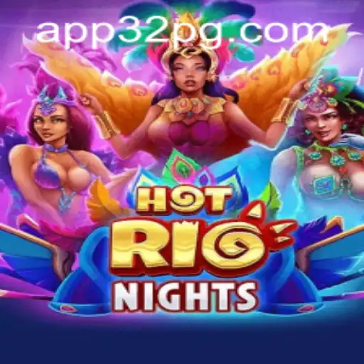 Explore the Thrills of HotRioNights: A Dynamic Gaming Experience