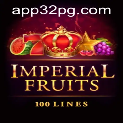Exploring the Exciting World of ImperialFruits100 with 32pg PH Login
