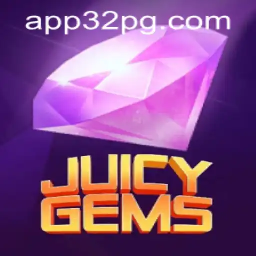 JuicyGems: Dive into the Colorful World of Puzzle Gaming with 32pg PH Login