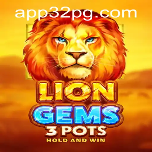 Discover the Thrilling Experience of LionGems3pots: Your Ultimate Gaming Adventure