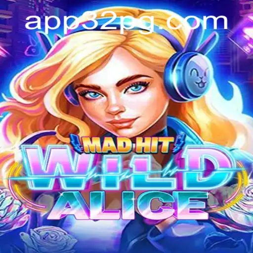 MadHitWildAlice: Unleashing Chaos in the Gaming World