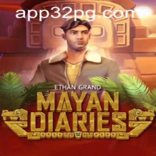 Exploring the Virtual World of MayanDiaries and the 32pg PH Login Feature