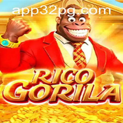 Unveiling RicoGorila: The Ultimate Gaming Experience