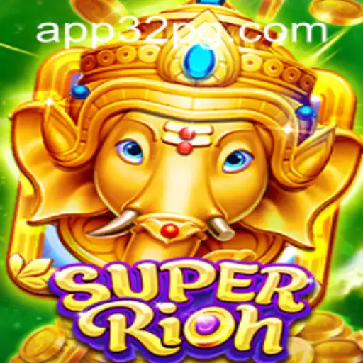 Unveiling the Exciting World of SuperRich: An In-Depth Look at Game Mechanics and the 32pg PH Login