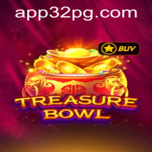 TreasureBowl: Dive into Adventure with the 32pg PH Login