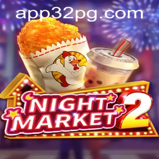 NightMarket2: An Immersive Gaming Experience with 32pg PH Login