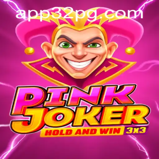 Exploring Pinkjoker: A Deep Dive into the Game with 32pg PH Login
