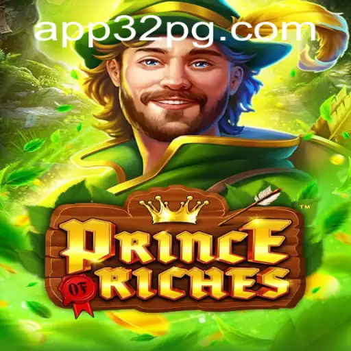 Unraveling PrinceOfRiches: An In-Depth Look at the Latest Gaming Sensation and Its 32pg PH Login
