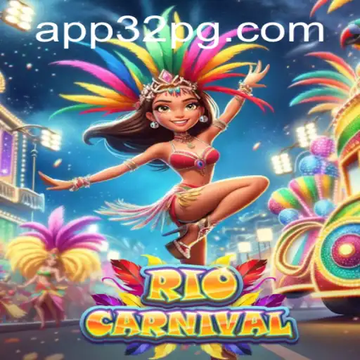 Experience the Vibrant World of RioCarnival with 32pg PH Login