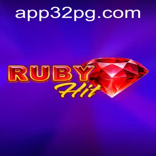 RubyHit: The Ultimate Gaming Experience with 32pg PH Login