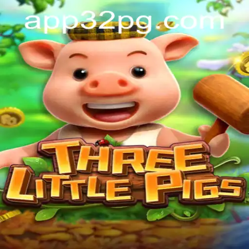 A Journey Through the Enchanting World of THREELITTLEPIGS: Rules and Gameplay