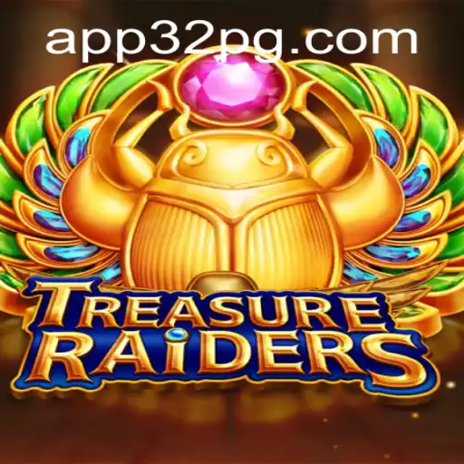 Unveiling TREASURERAIDERS: The Ultimate Gaming Adventure