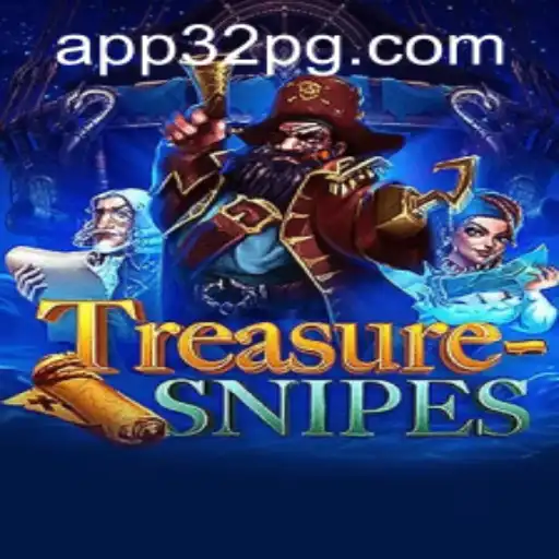 Unlocking the Mysteries of TreasureSnipes: A New Era of Adventure Gaming