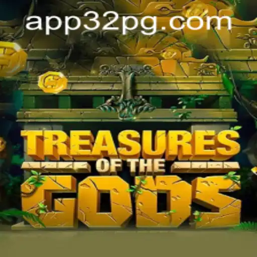 Unveiling the Adventurous World of TreasureoftheGods: A Game That Captivates