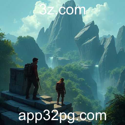Explorando o Mundo Imersivo dos Jogos de Aventura