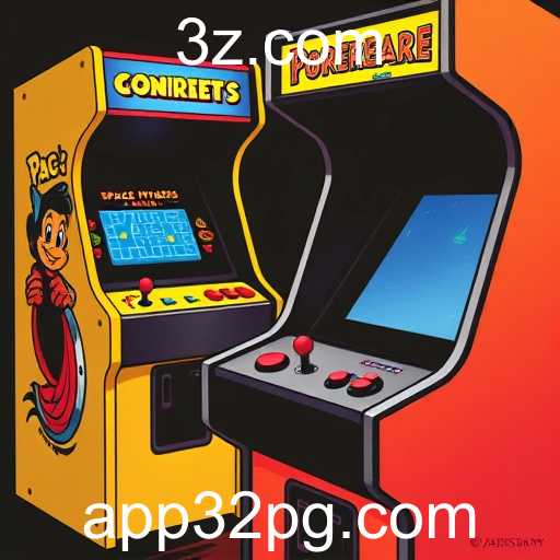 A Relevância dos Jogos de Arcade na Cultura dos Videogames