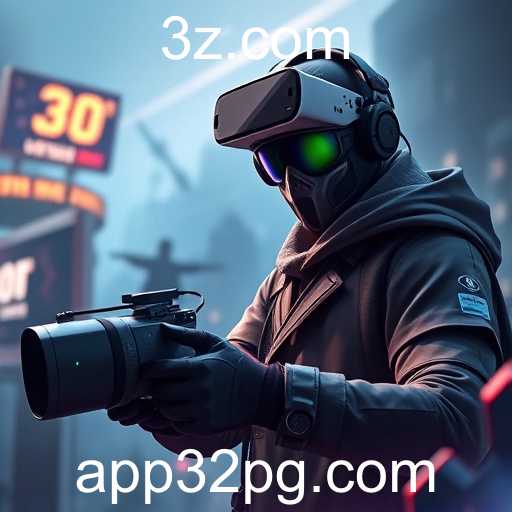 Explorando o Universo dos Jogos com 32pg