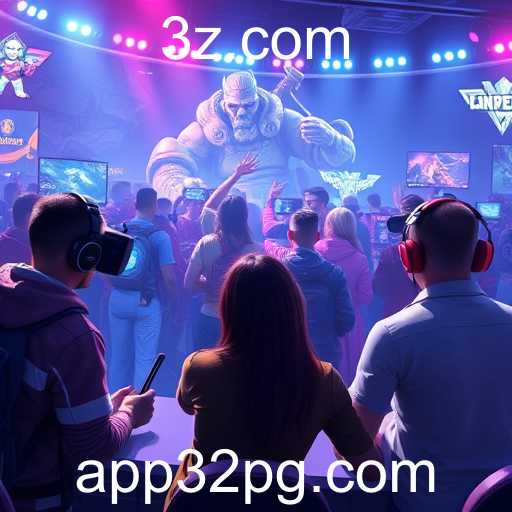 Revolução nos Jogos com 32pg