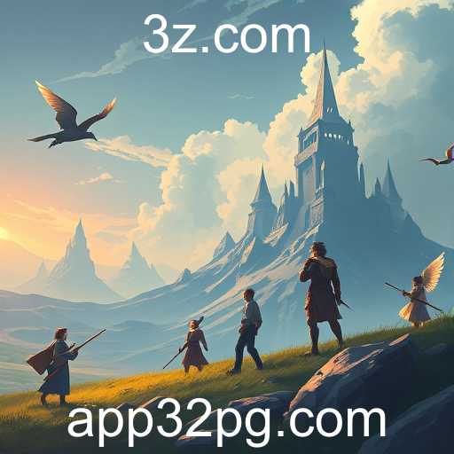 Tendências e Novidades do 32pg para Jogadores em 2025