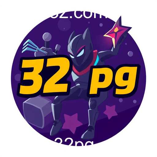 A Revolução dos Jogos Online com 32pg