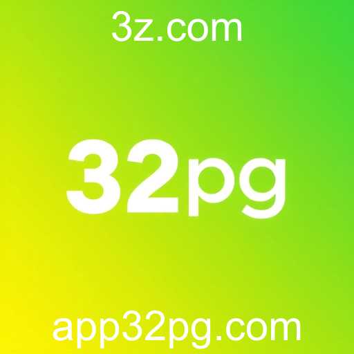 Revolução dos Jogos Online: Impacto do 32pg em 2025